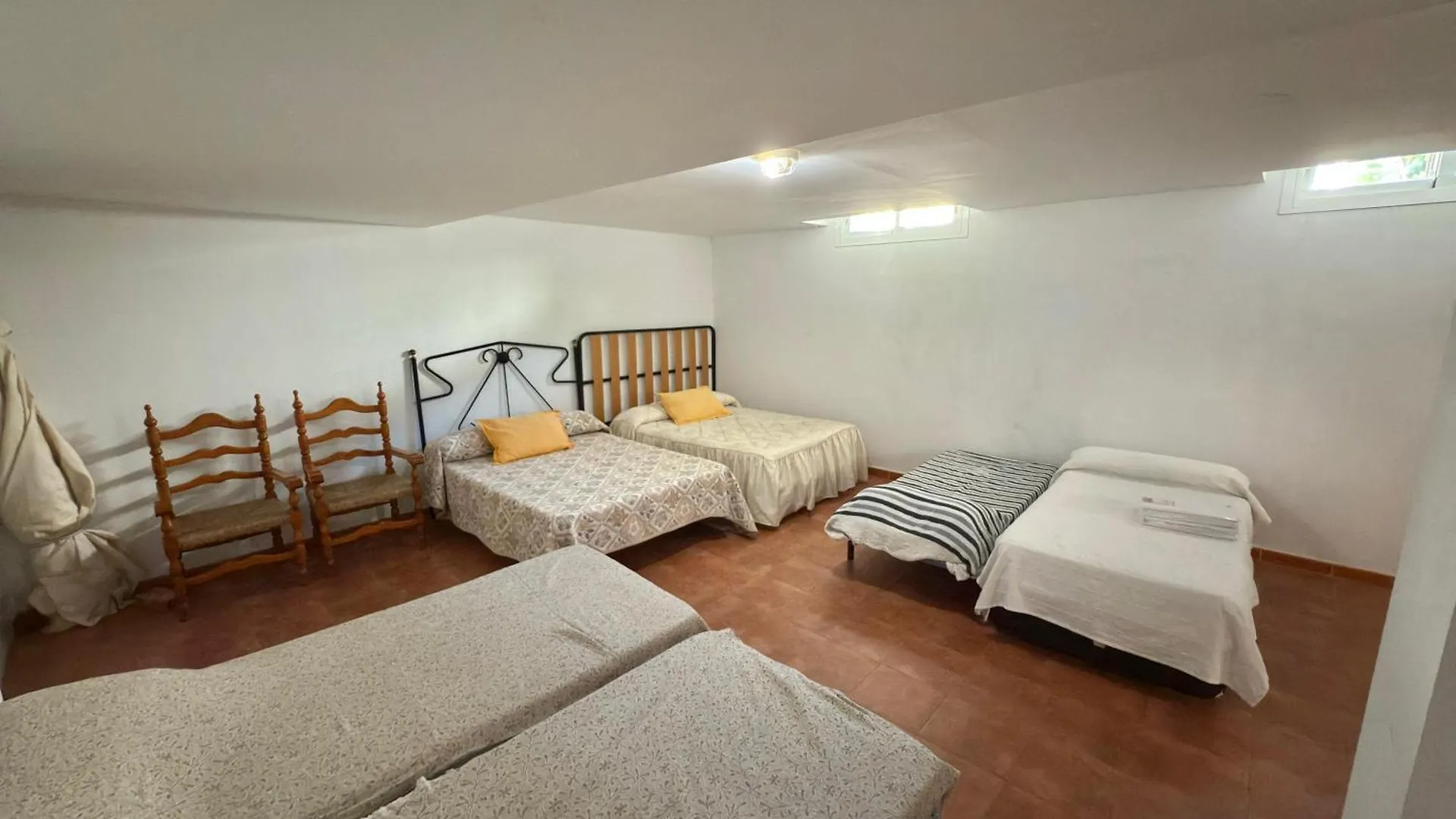 Dw Casa Dona - Benajarafe别墅 度假居
