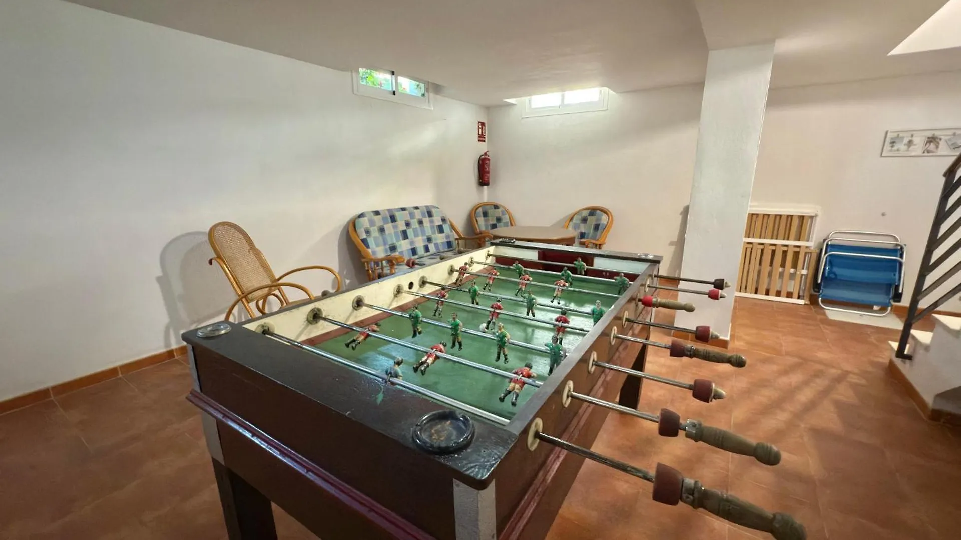 Dw Casa Dona - Benajarafe别墅