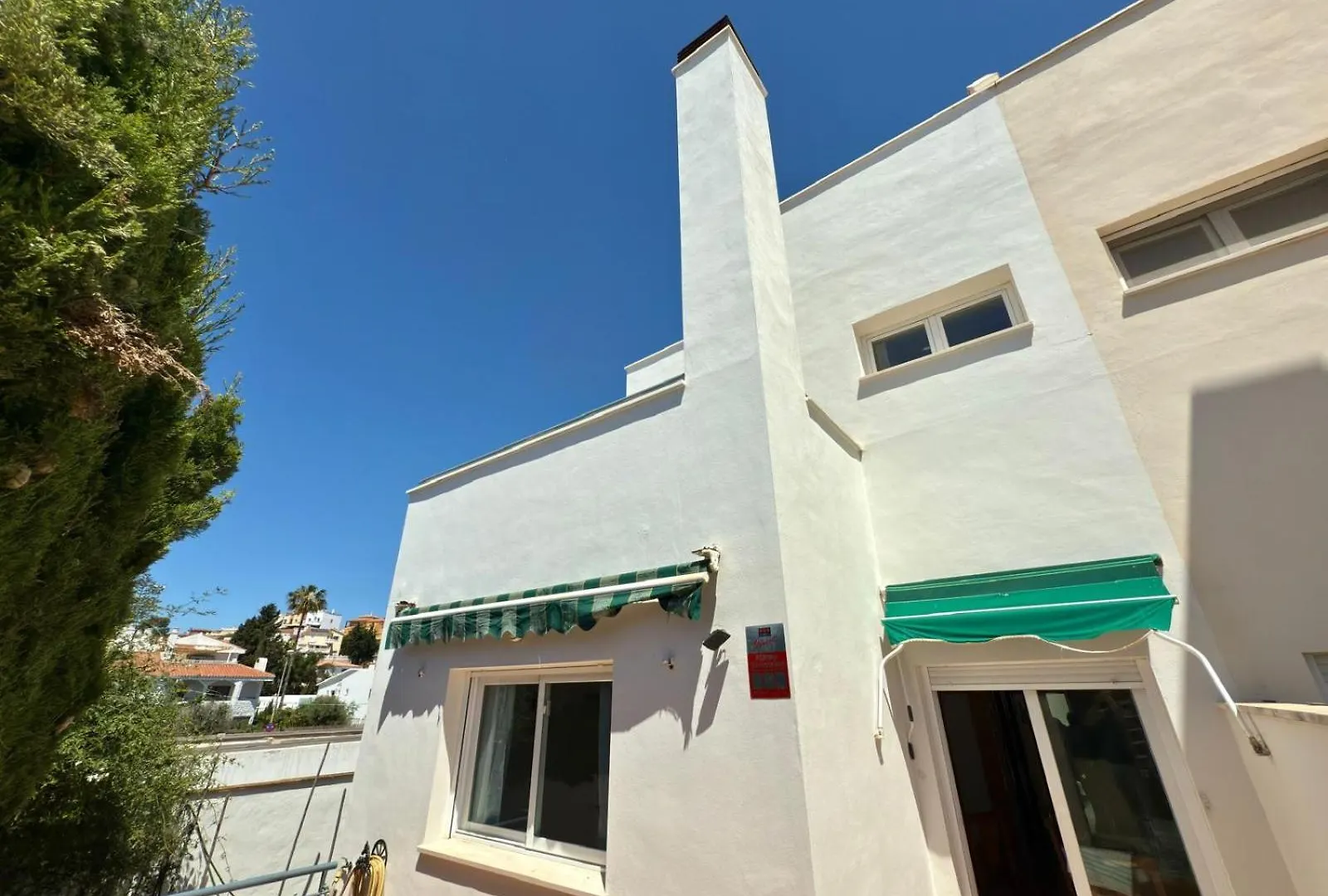 Dw Casa Dona - Benajarafe别墅 度假居 贝纳哈拉菲