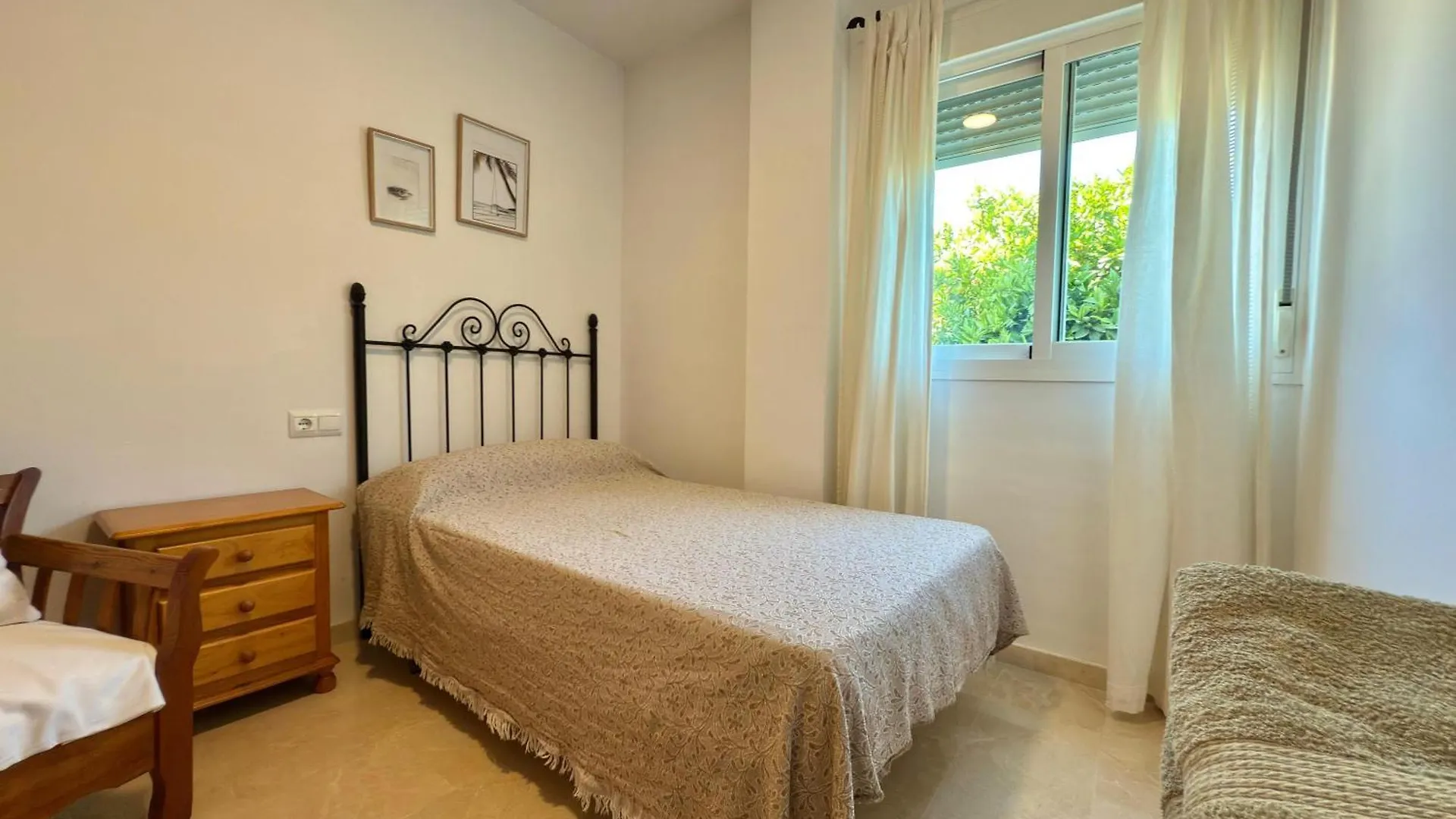 Dw Casa Dona - Benajarafe别墅