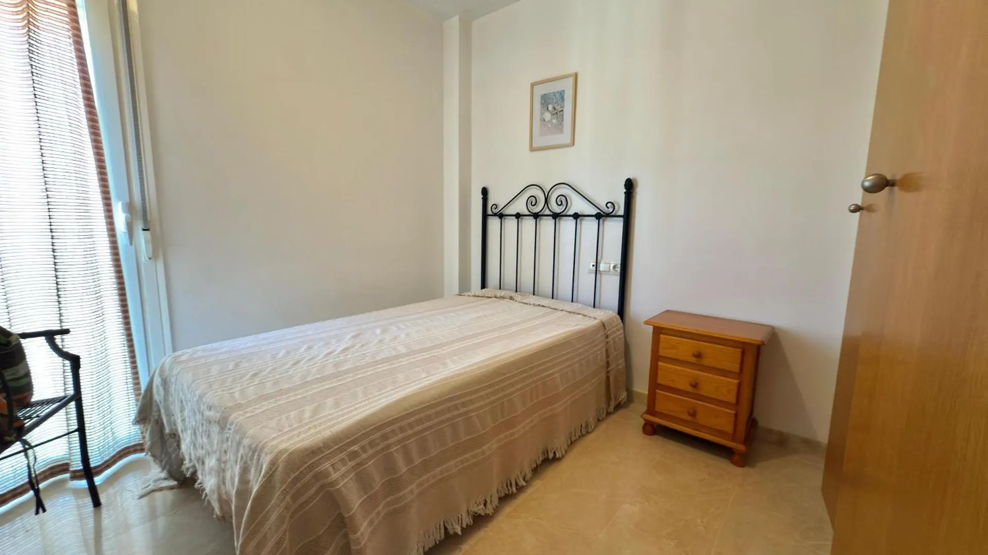 Dw Casa Dona - Benajarafe别墅