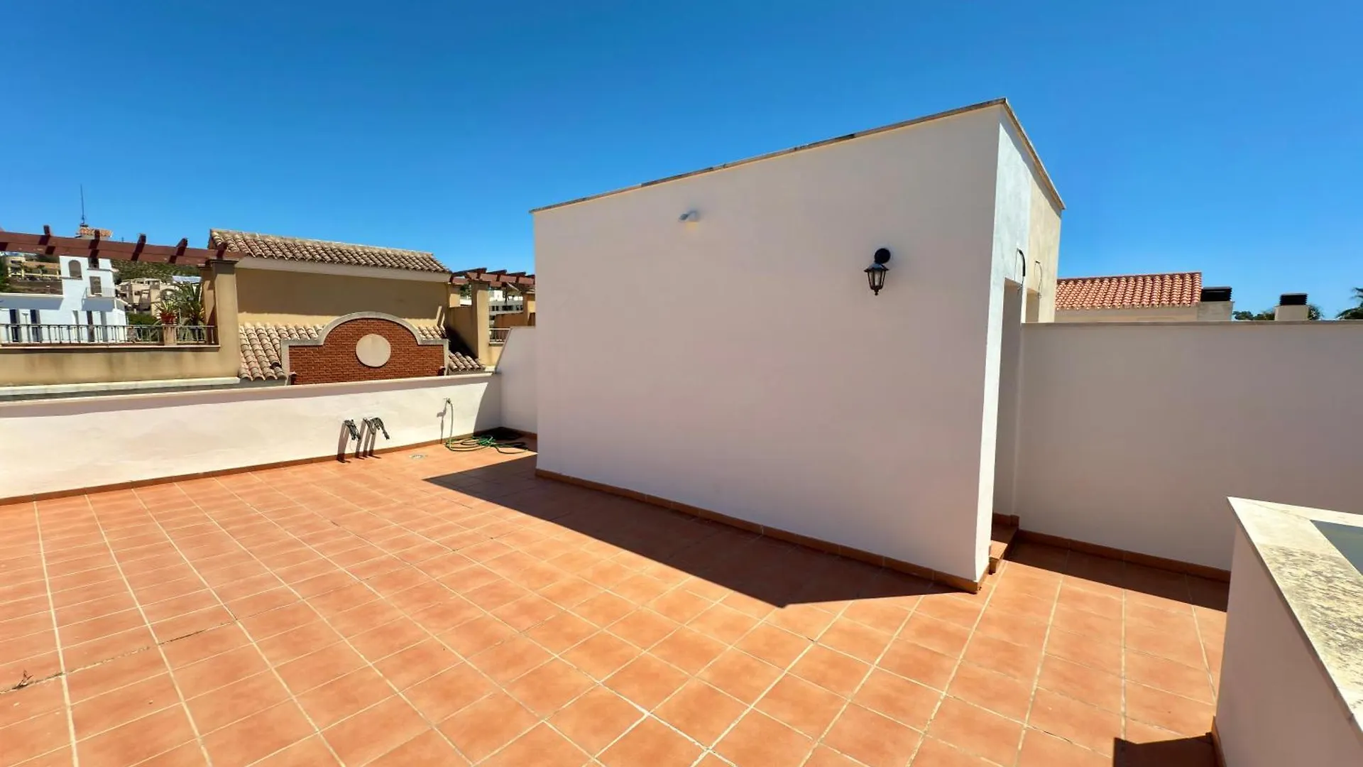Dw Casa Dona - Benajarafe别墅
