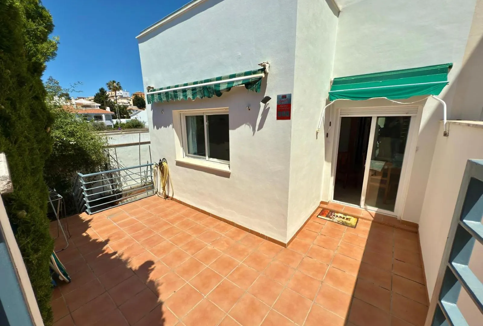 Dw Casa Dona - Benajarafe别墅